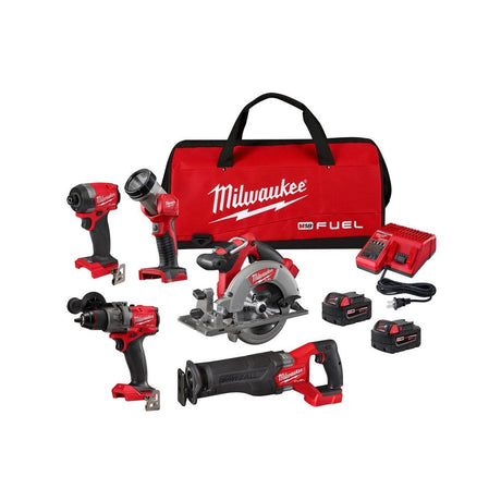 Power Tools