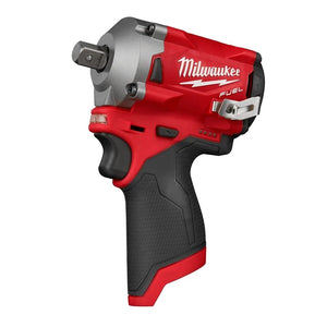 Impact Wrenches & Screwdrivers