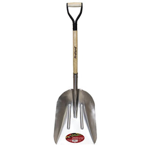 Shovels