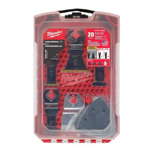 Multi-Tool Accessories