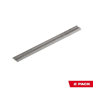 Planer Accessories