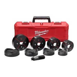 Expansion & Knockout Tool Accessories
