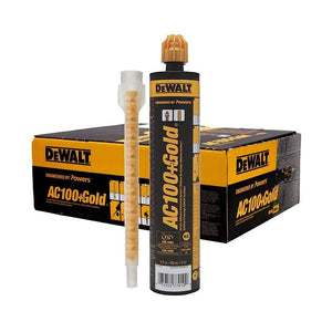 ADHESIVE ANCHORS