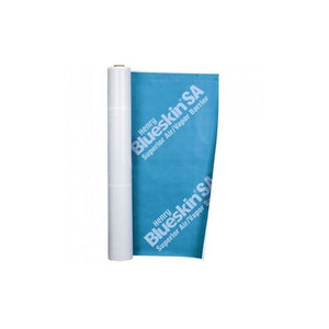 Site Enclosure Tarps & Winter Protection