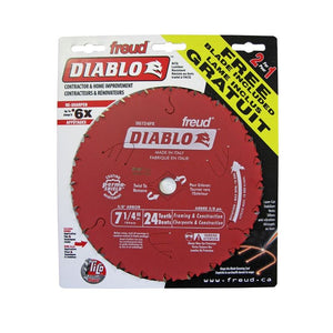Circular Saw Blades