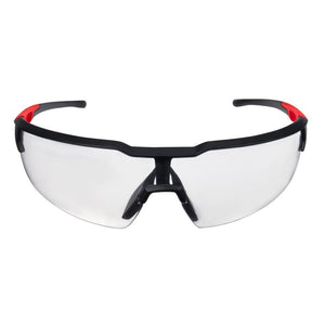 Eye Protection