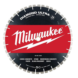 Cut-Off Saw Blades