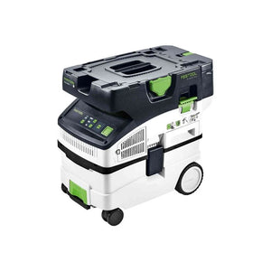 Vacuums